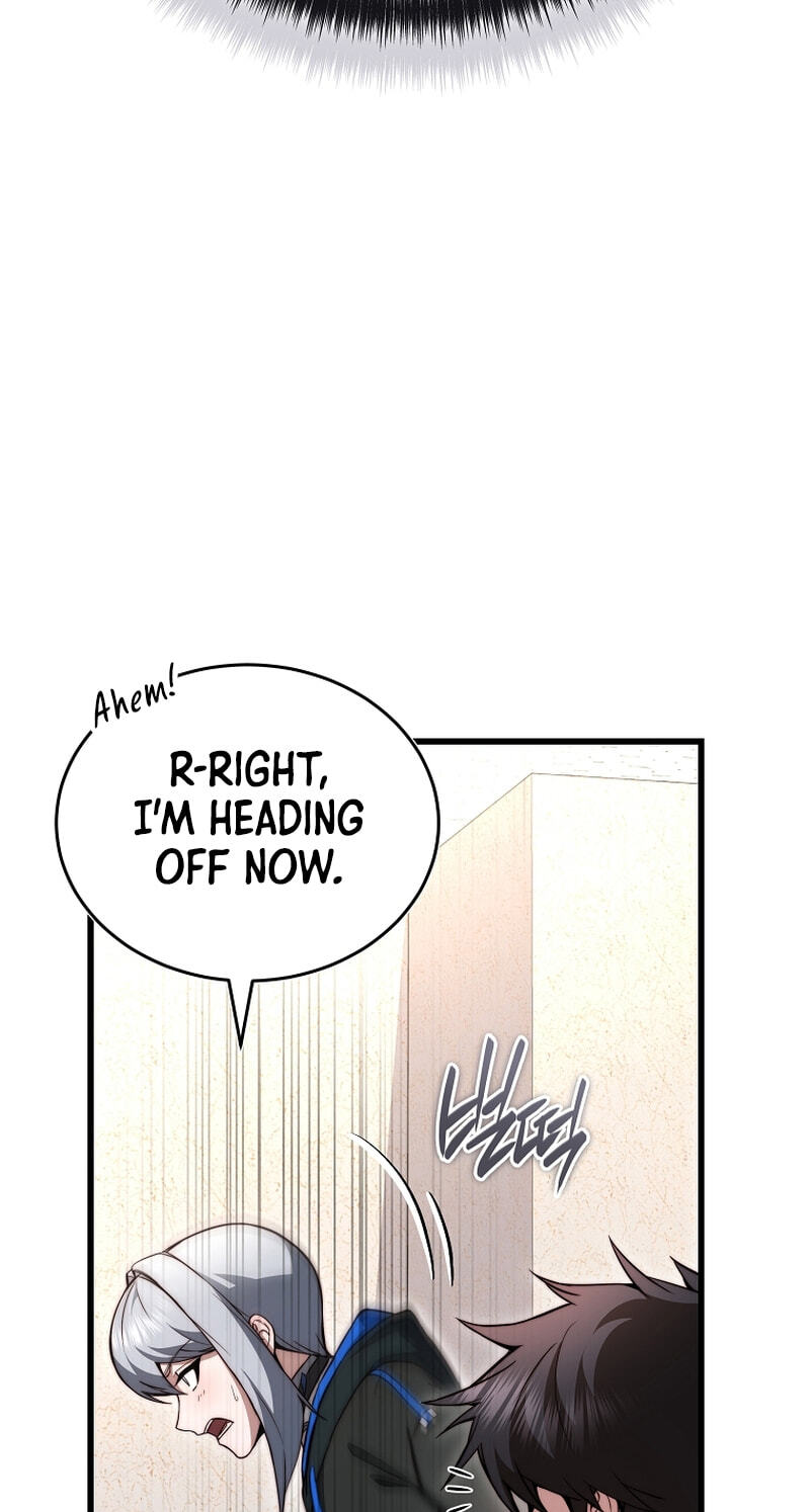 The Regressor Can Make Them All Chapter 31 page 32 - 