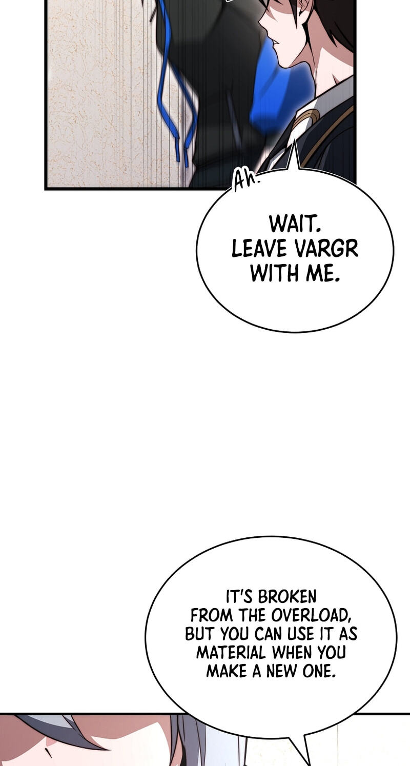 The Regressor Can Make Them All Chapter 31 page 33 - 