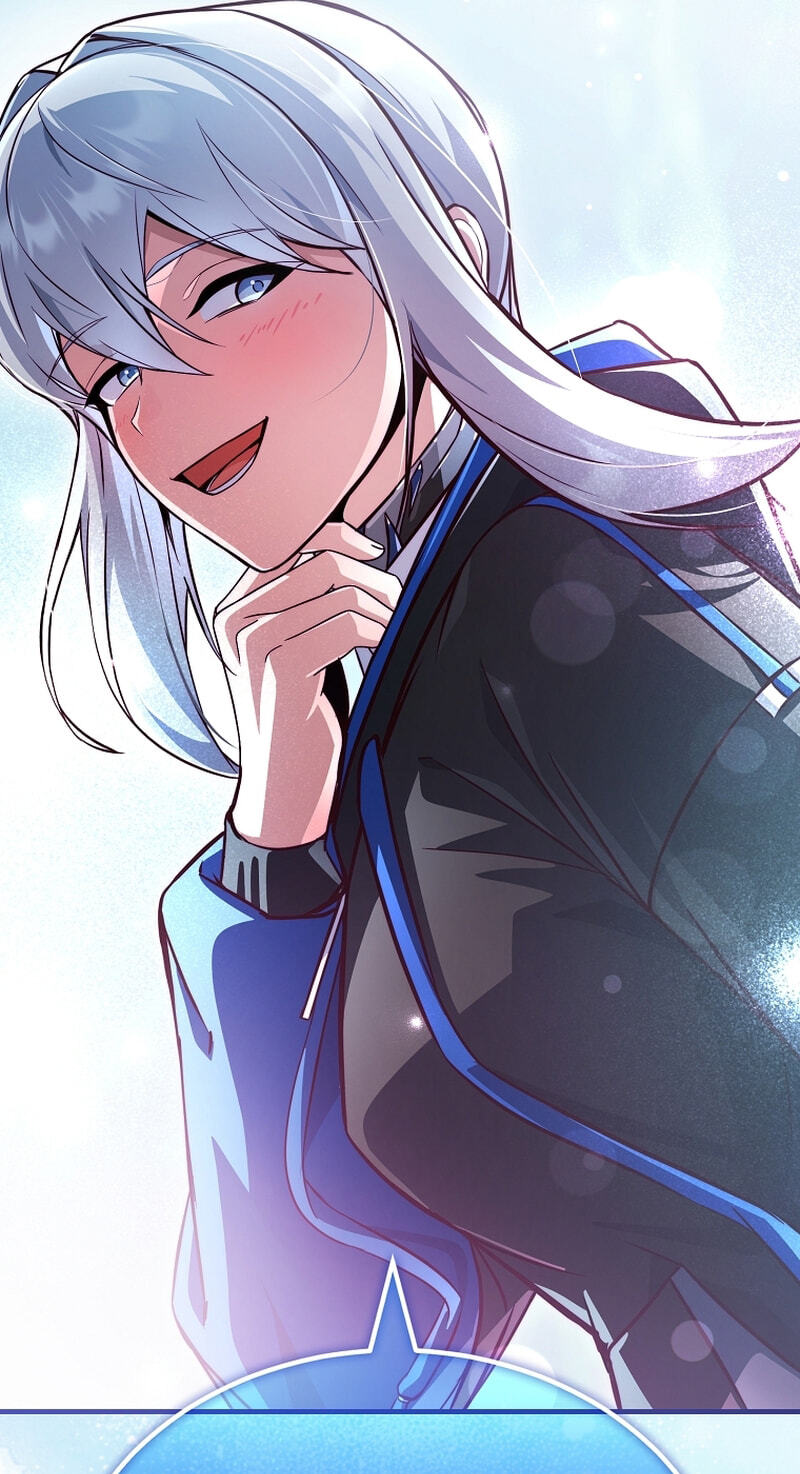 The Regressor Can Make Them All Chapter 31 page 37 - 