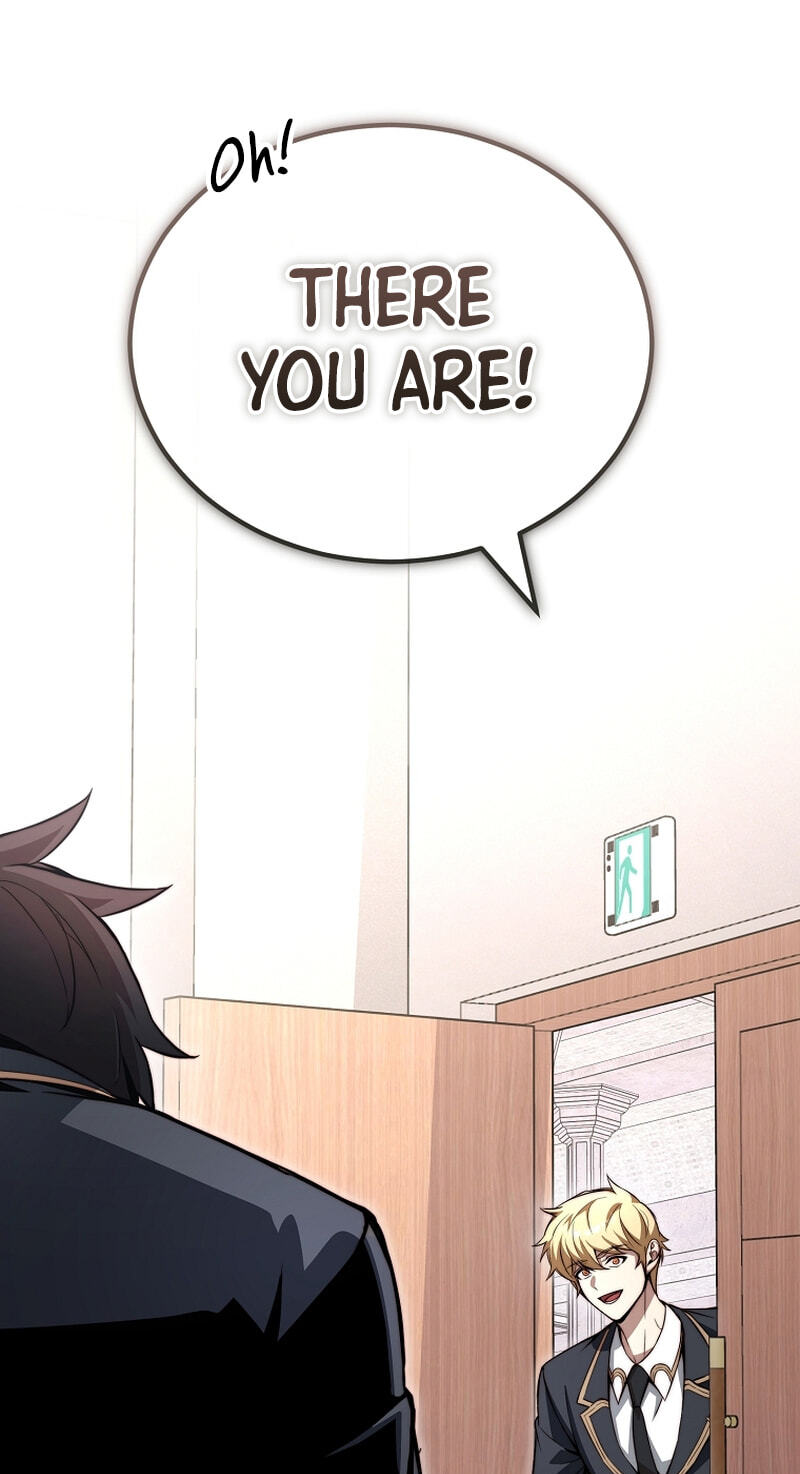 The Regressor Can Make Them All Chapter 31 page 41 - 