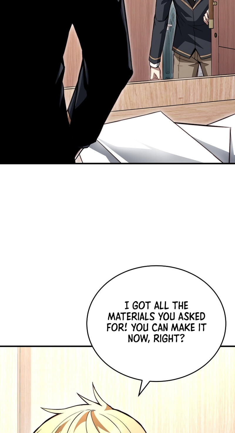 The Regressor Can Make Them All Chapter 31 page 42 - 