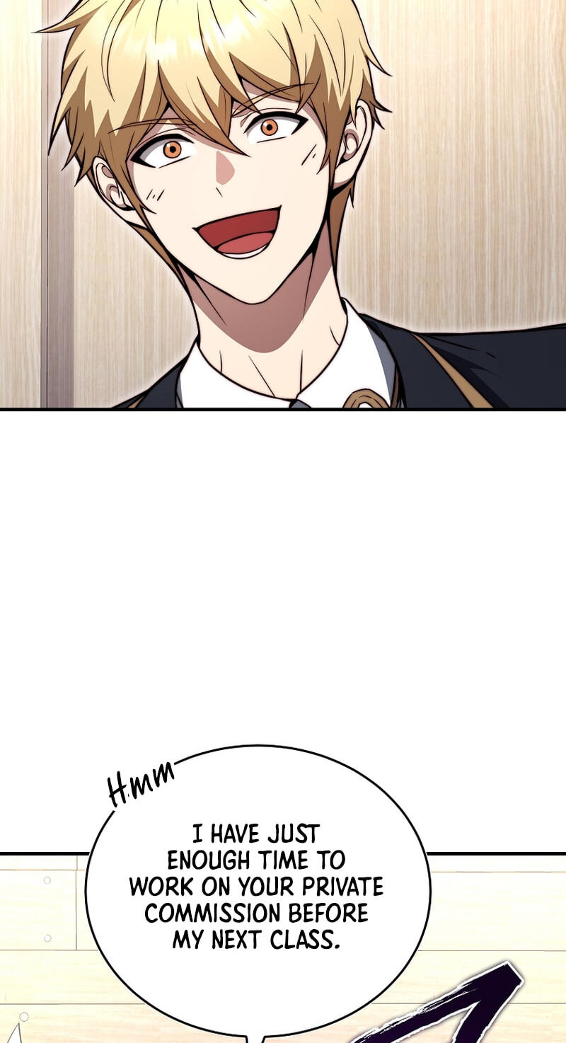 The Regressor Can Make Them All Chapter 31 page 43 - 