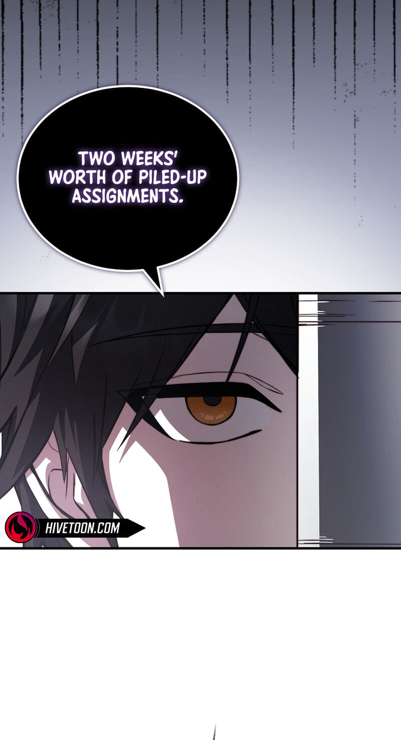 The Regressor Can Make Them All Chapter 31 page 45 - 