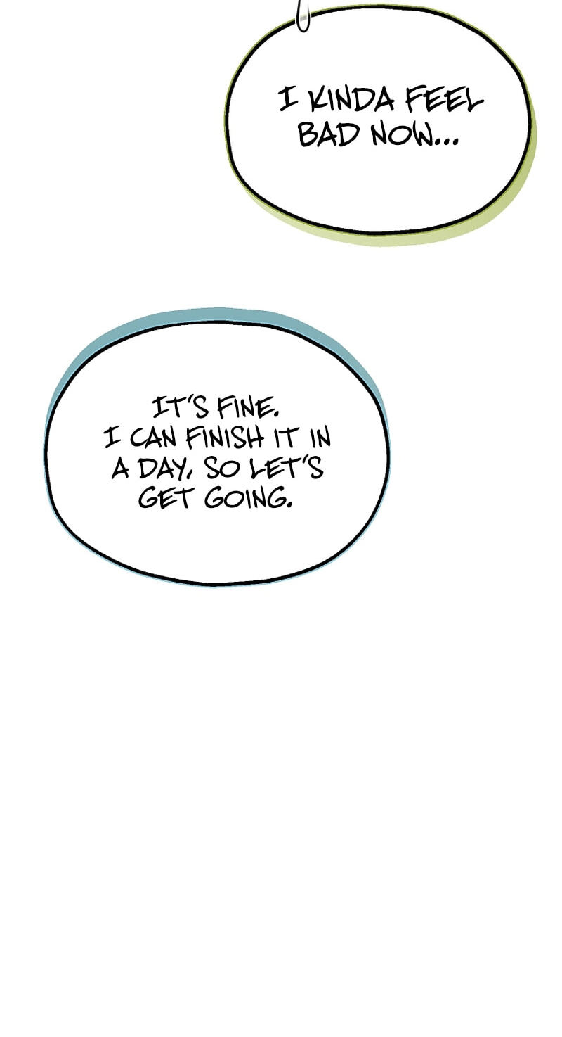 The Regressor Can Make Them All Chapter 31 page 46 - 