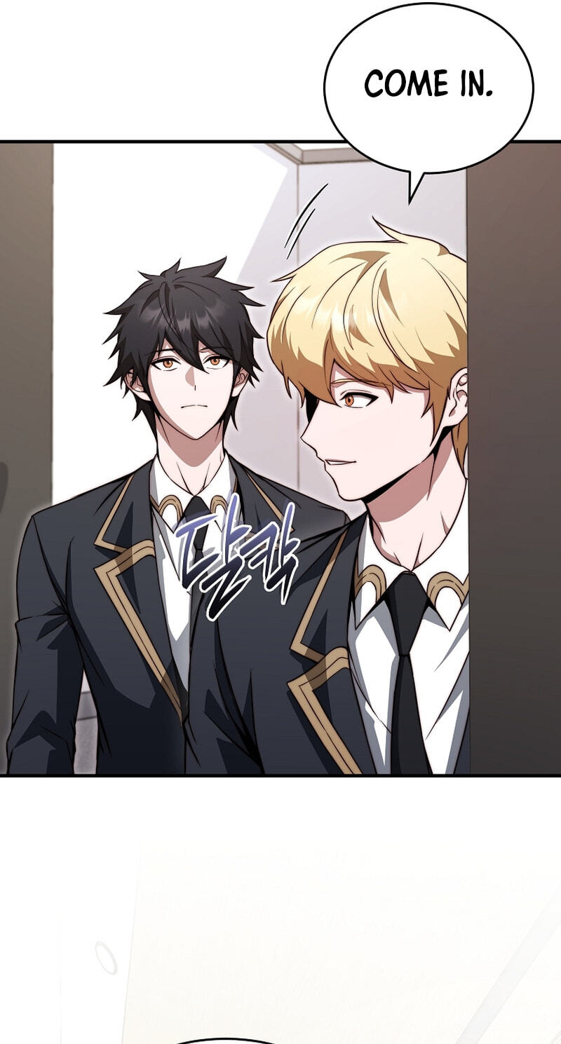 The Regressor Can Make Them All Chapter 31 page 47 - 