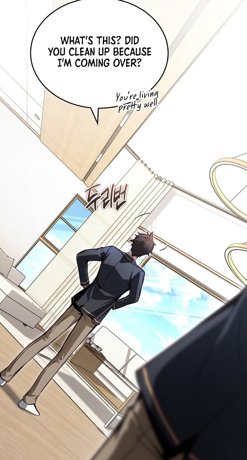 The Regressor Can Make Them All Chapter 31 page 48 - 