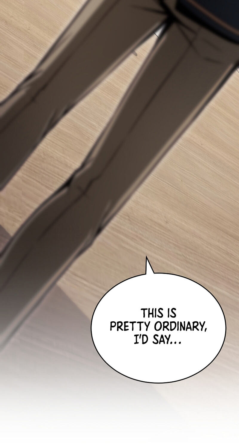 The Regressor Can Make Them All Chapter 31 page 49 - 