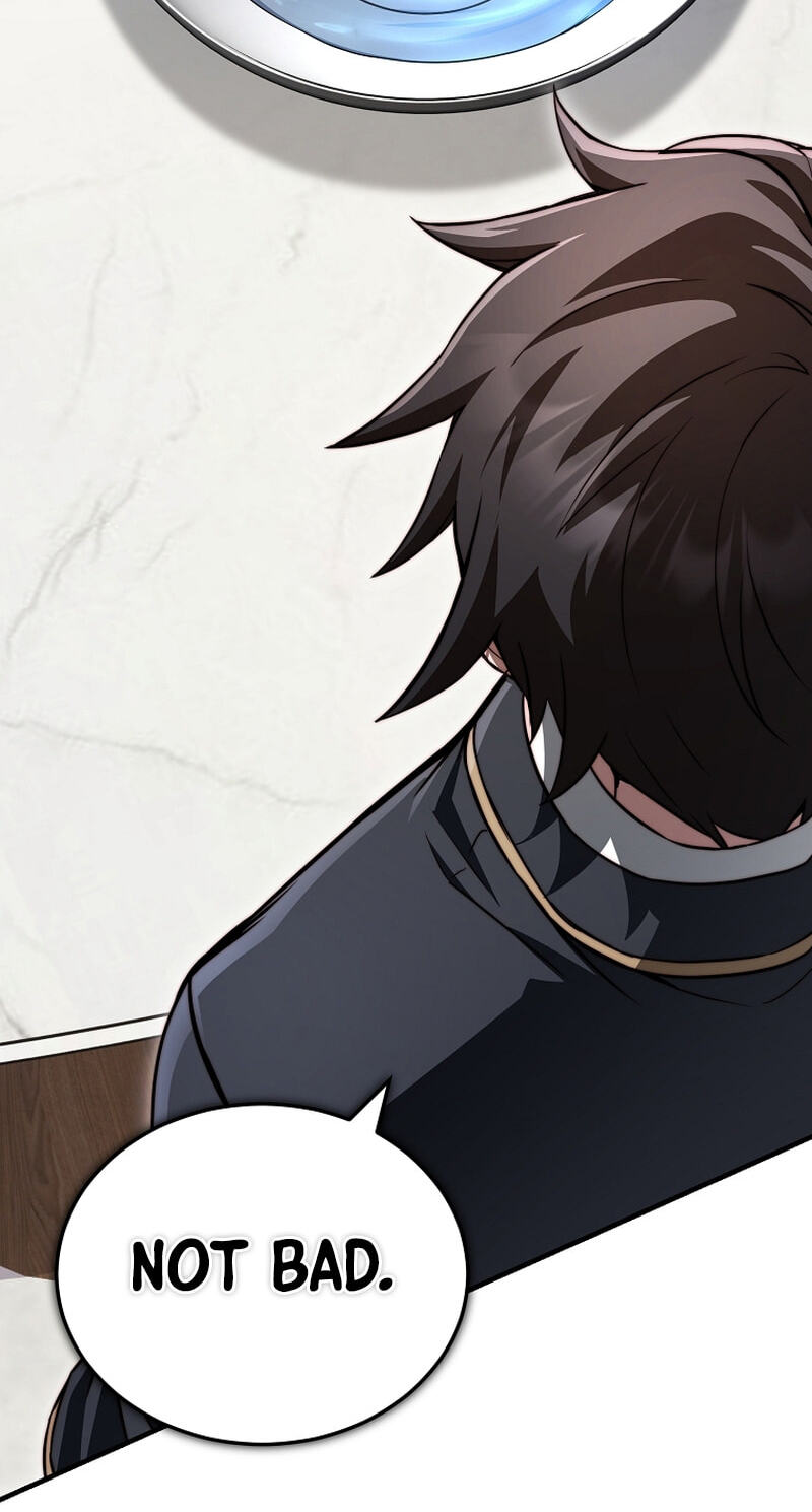 The Regressor Can Make Them All Chapter 31 page 53 - 