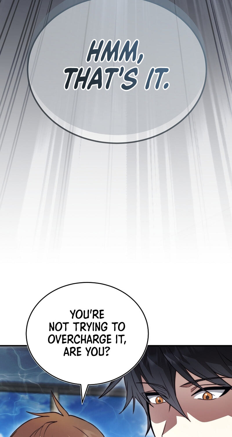 The Regressor Can Make Them All Chapter 31 page 66 - 
