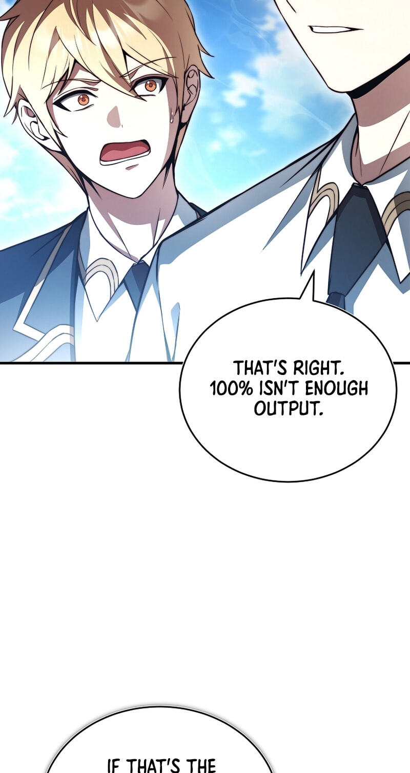 The Regressor Can Make Them All Chapter 31 page 67 - 