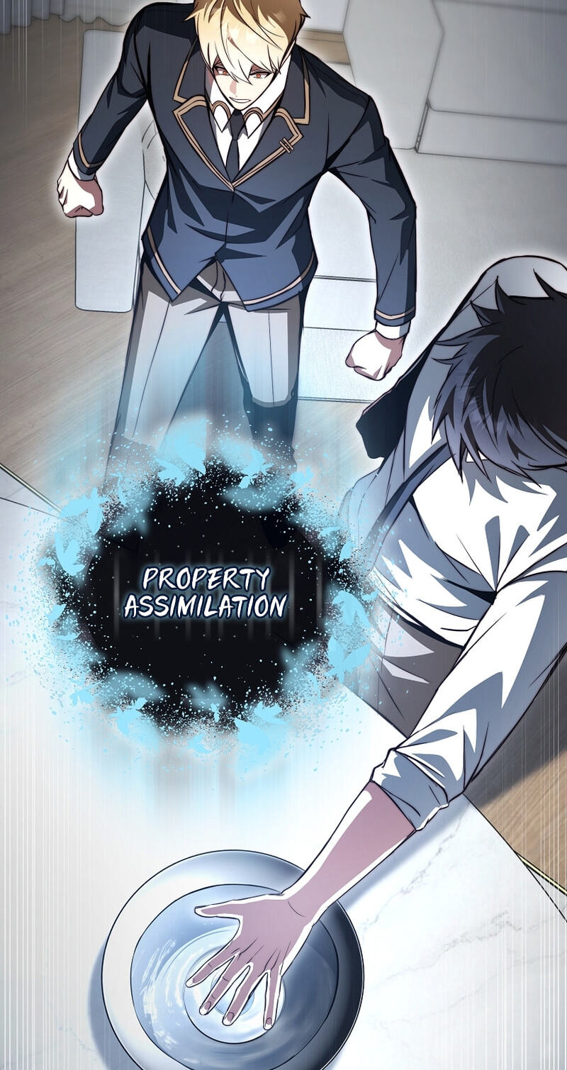 The Regressor Can Make Them All Chapter 31 page 70 - 