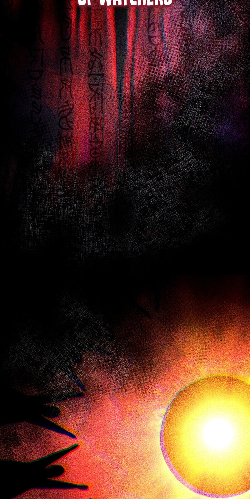 The Regressor Can Make Them All Chapter 31 page 8 - 