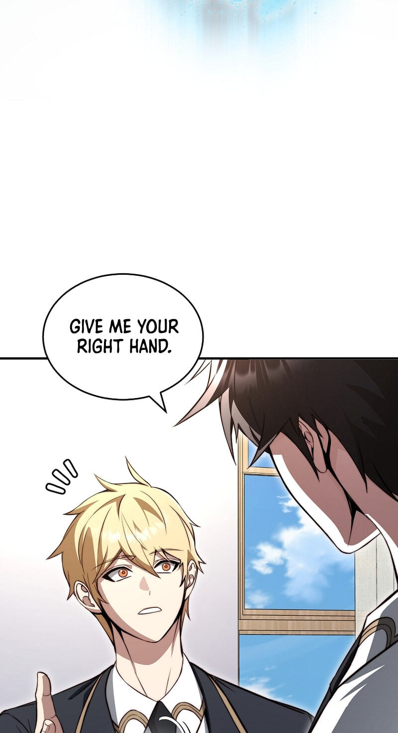 The Regressor Can Make Them All Chapter 31 page 73 - 