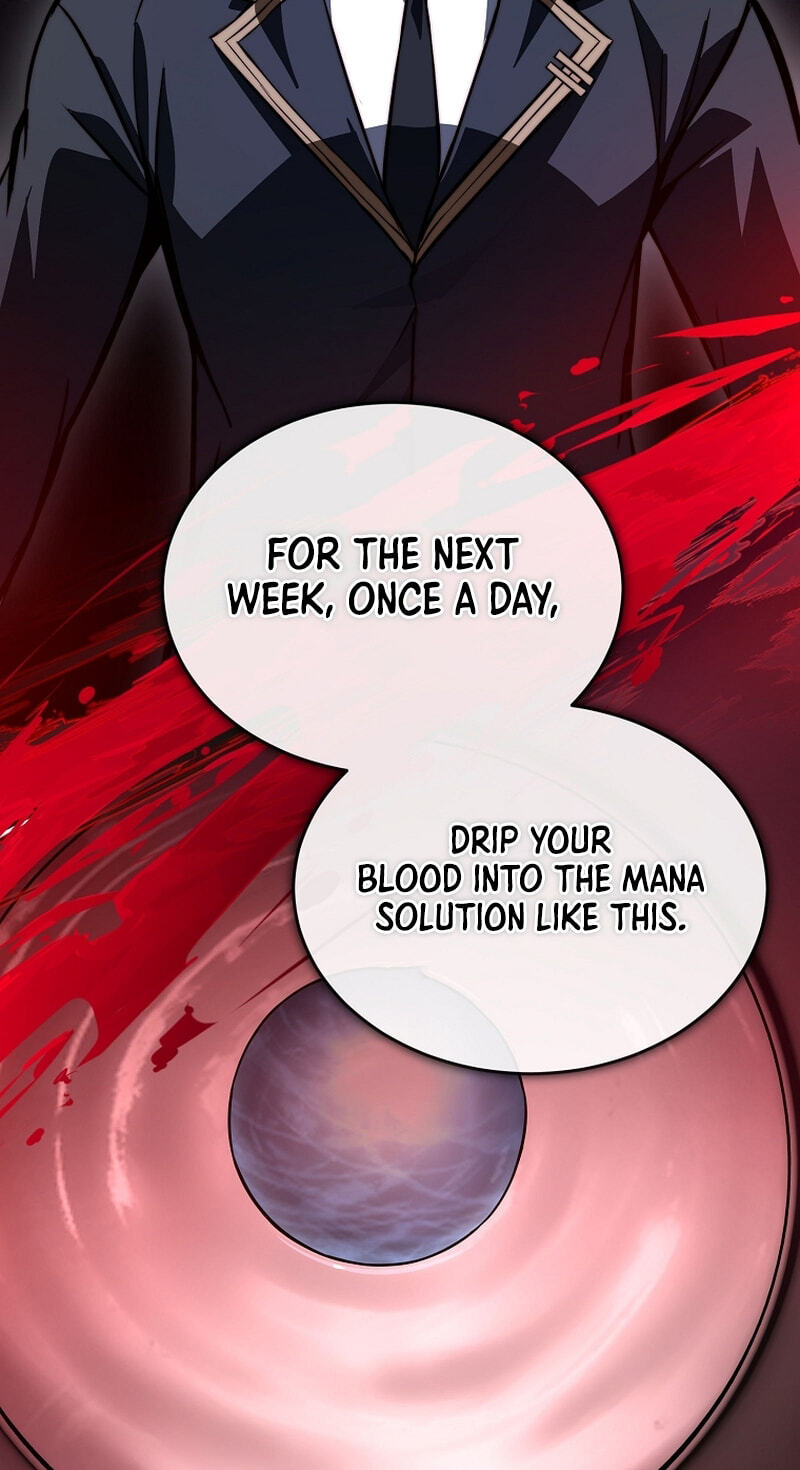 The Regressor Can Make Them All Chapter 31 page 81 - 