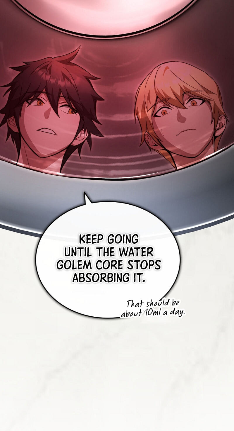 The Regressor Can Make Them All Chapter 31 page 82 - 