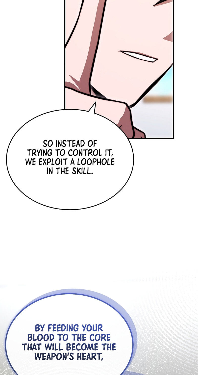 The Regressor Can Make Them All Chapter 31 page 87 - 