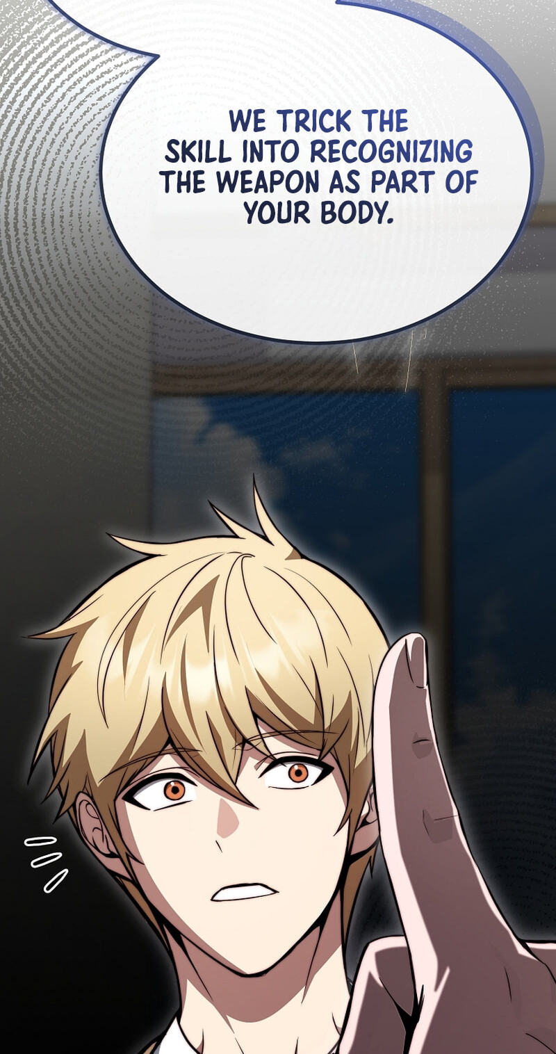 The Regressor Can Make Them All Chapter 31 page 88 - 
