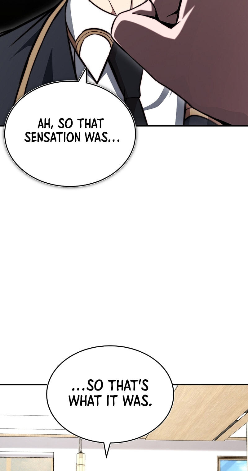 The Regressor Can Make Them All Chapter 31 page 89 - 