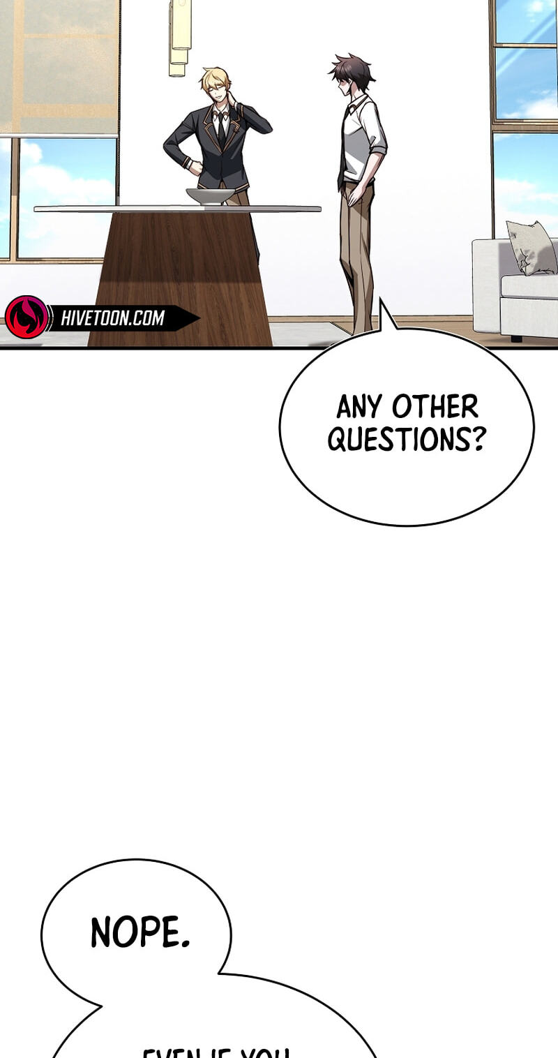 The Regressor Can Make Them All Chapter 31 page 90 - 