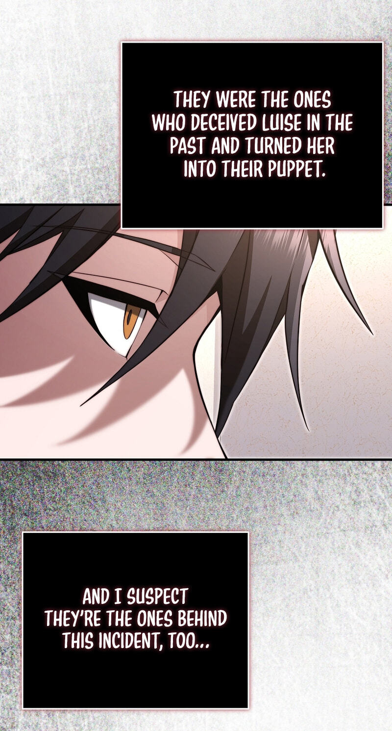 The Regressor Can Make Them All Chapter 31 page 10 - 