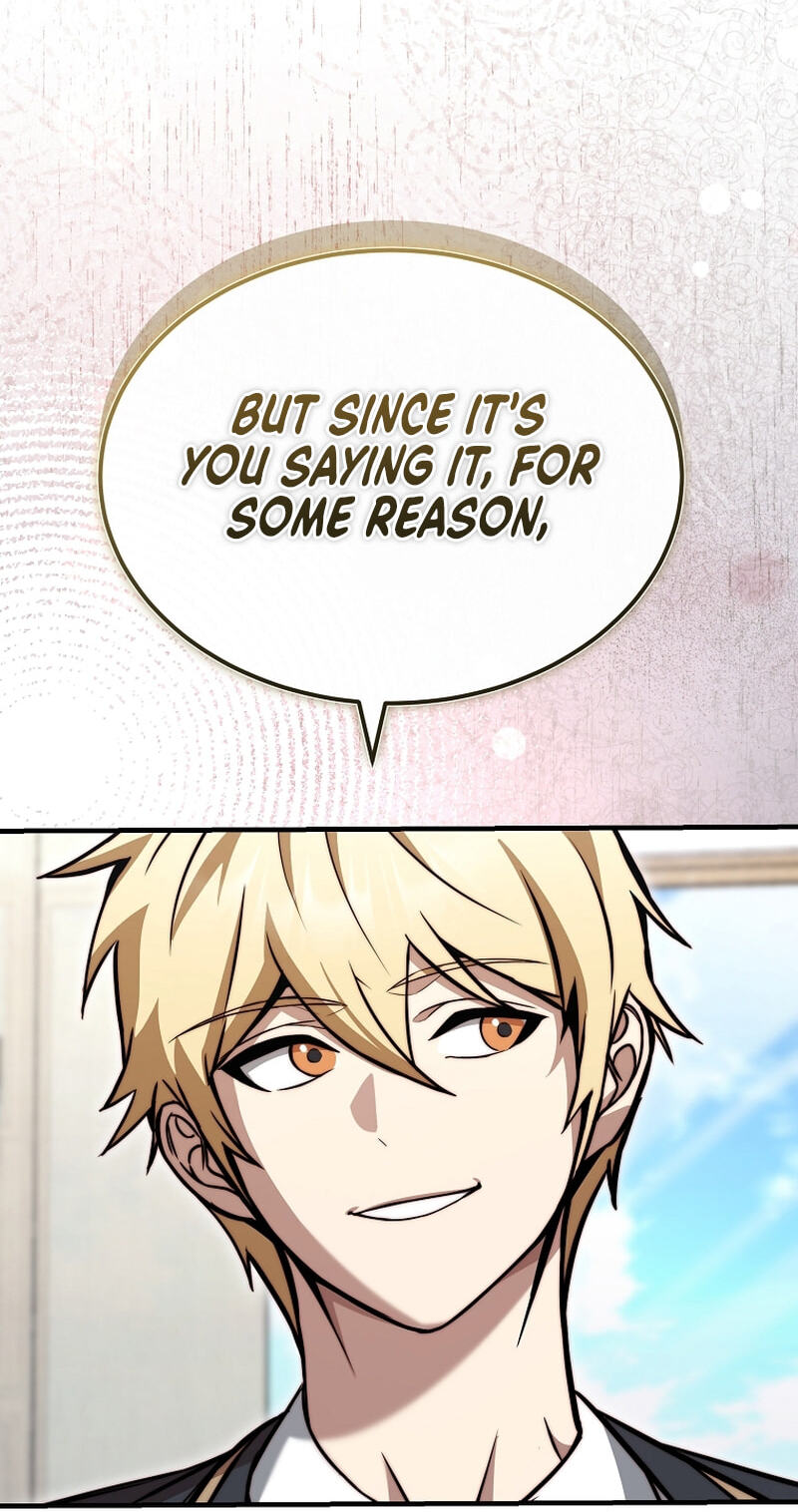The Regressor Can Make Them All Chapter 31 page 92 - 