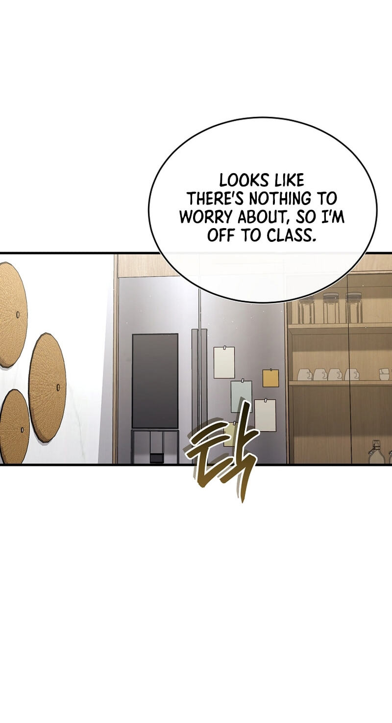 The Regressor Can Make Them All Chapter 31 page 95 - 