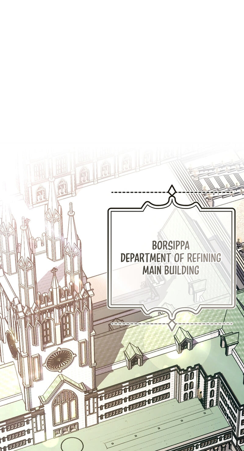 The Regressor Can Make Them All Chapter 31 page 96 - 