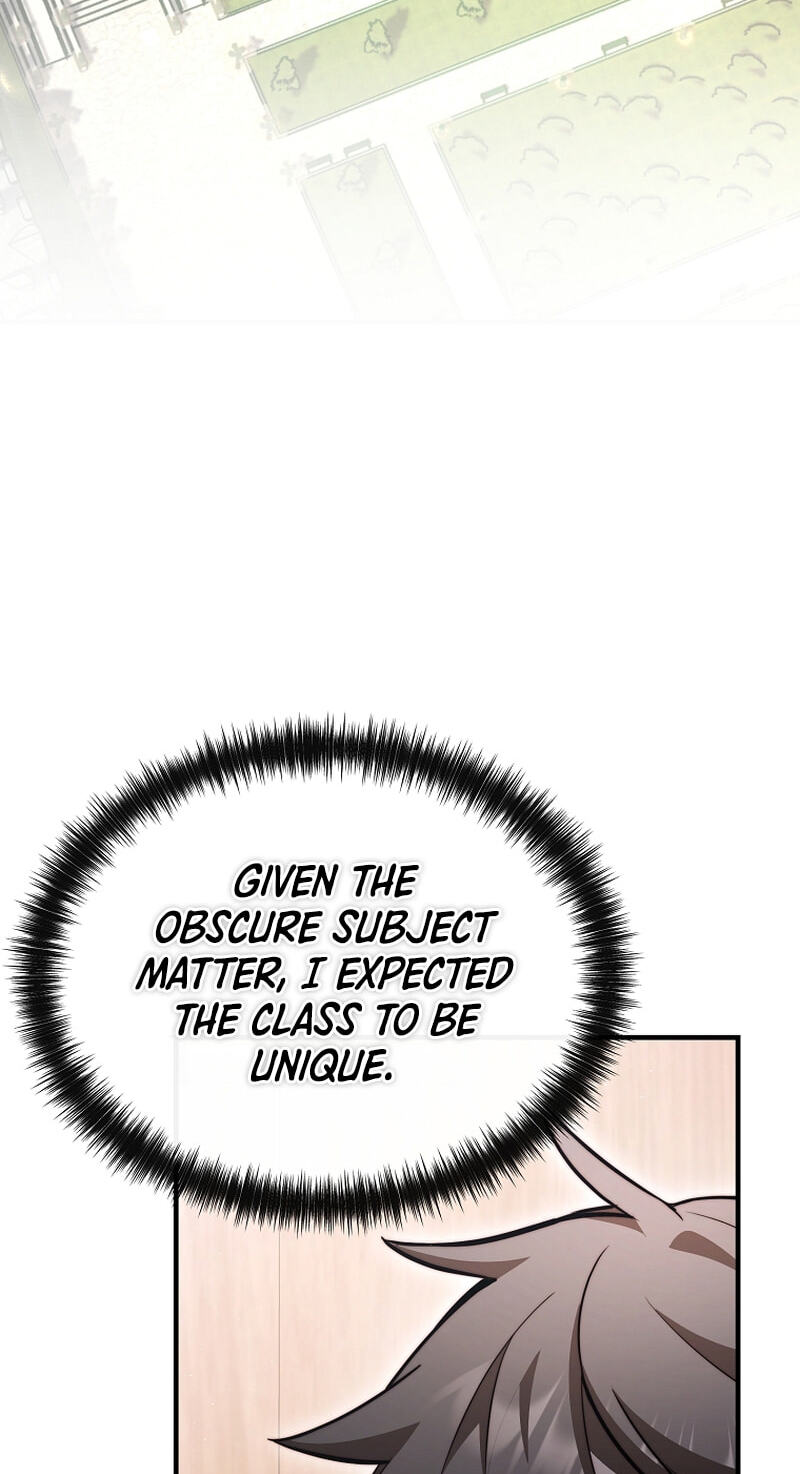 The Regressor Can Make Them All Chapter 31 page 98 - 