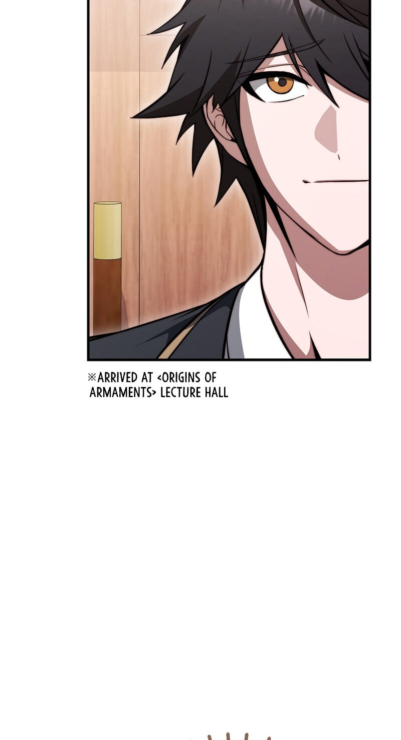 The Regressor Can Make Them All Chapter 31 page 99 - 