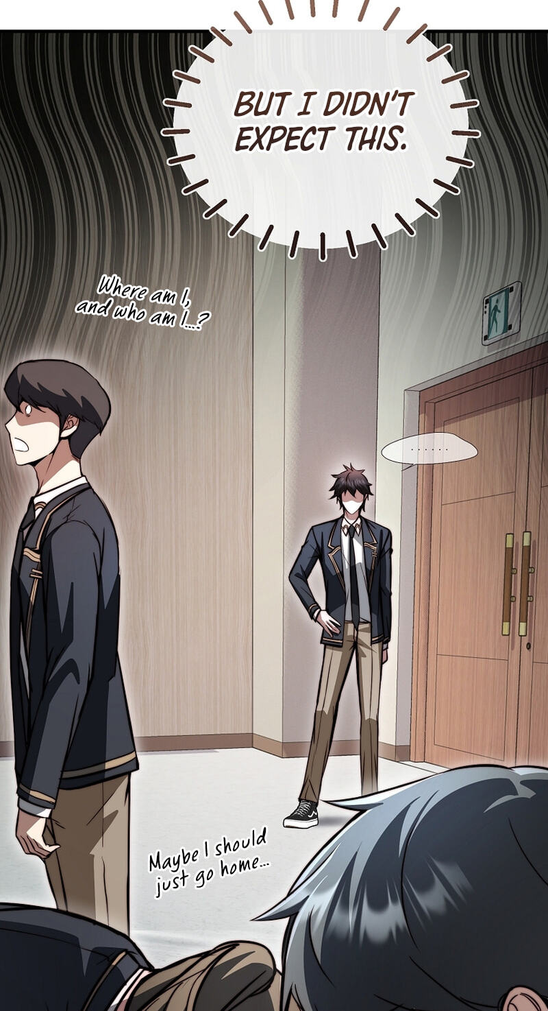 The Regressor Can Make Them All Chapter 31 page 100 - 