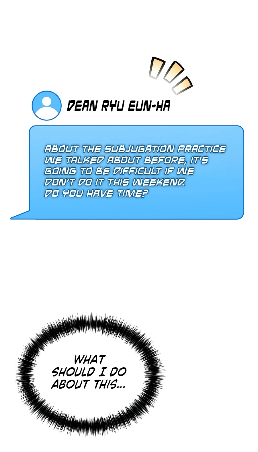 The Regressor Can Make Them All Chapter 32 page 18 - 