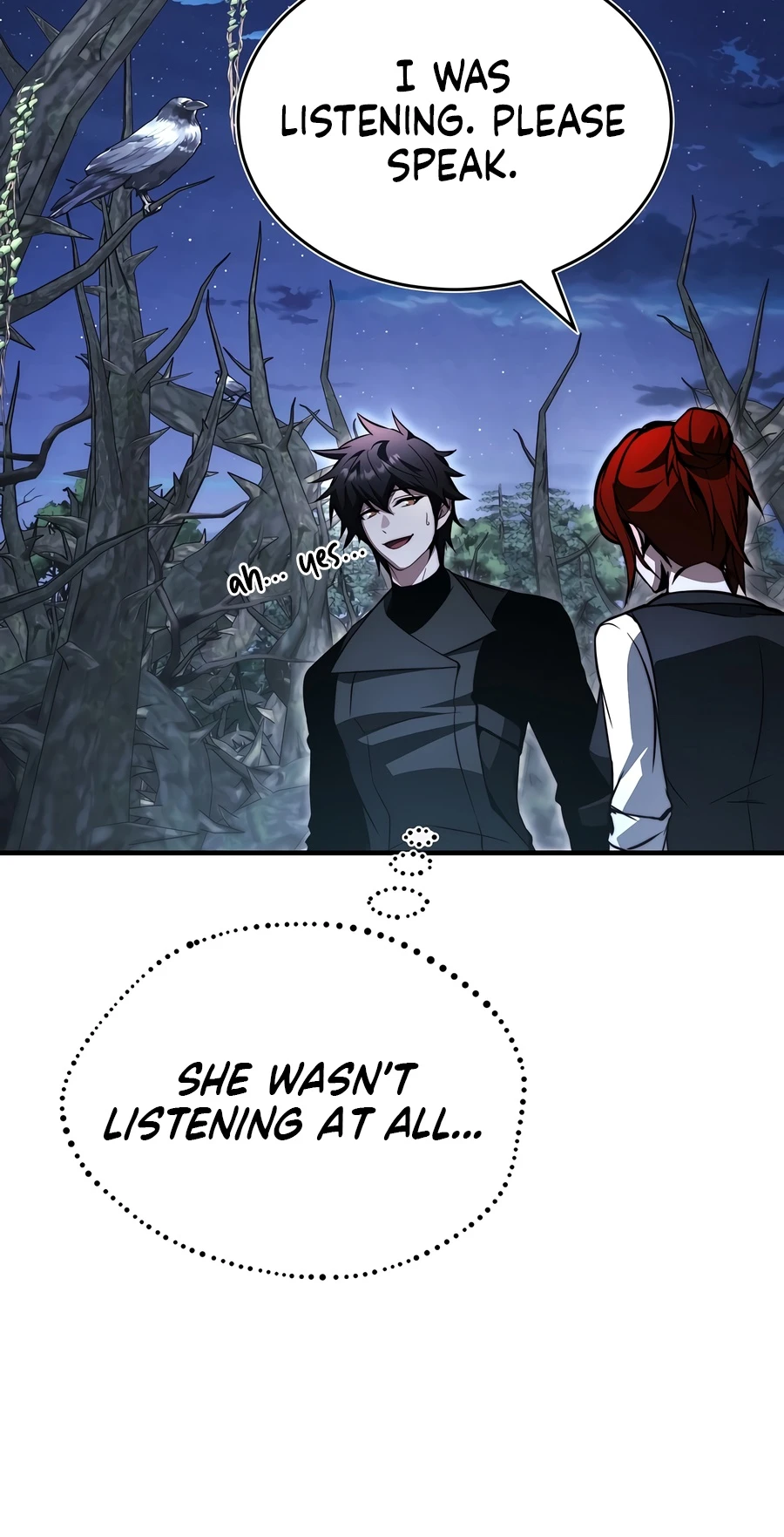 The Regressor Can Make Them All Chapter 33 page 16 - 