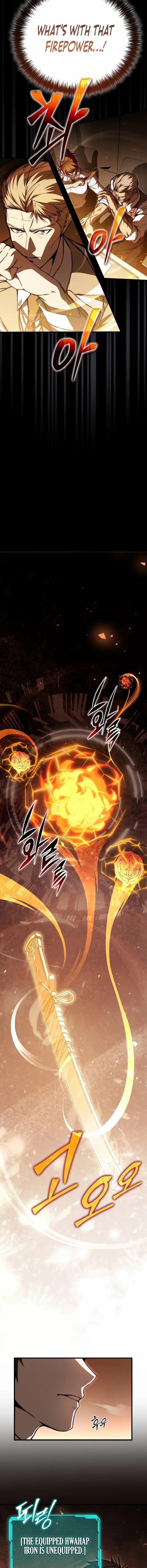 The Regressor Can Make Them All Chapter 4 page 20 - 