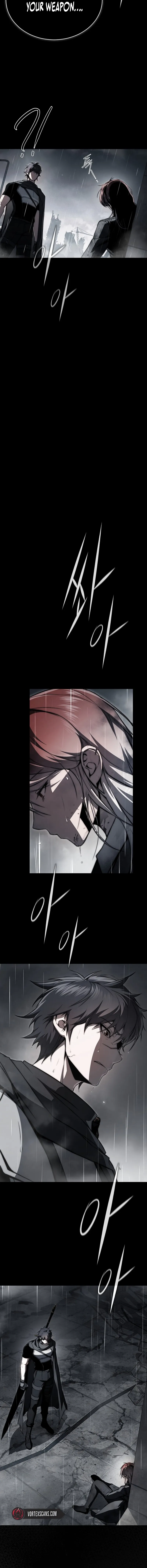 The Regressor Can Make Them All Chapter 4 page 3 - 