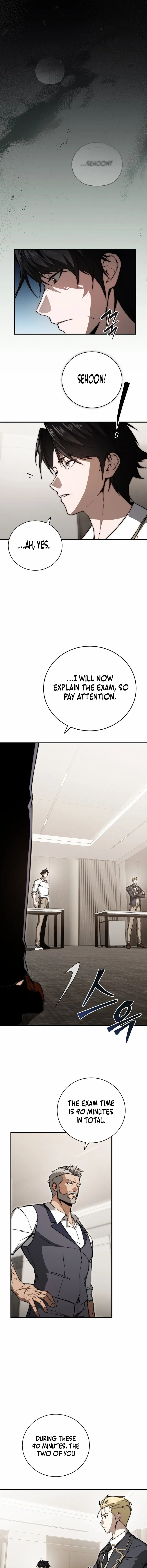 The Regressor Can Make Them All Chapter 4 page 4 - 