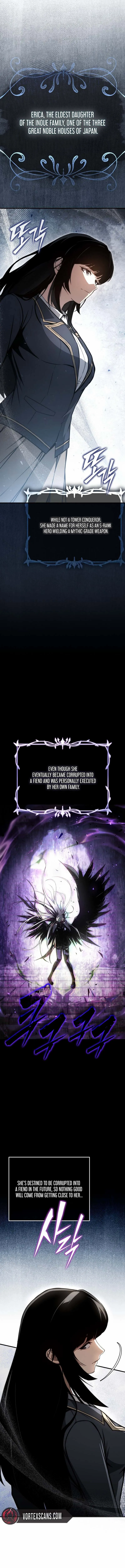 The Regressor Can Make Them All Chapter 6 page 15 - 
