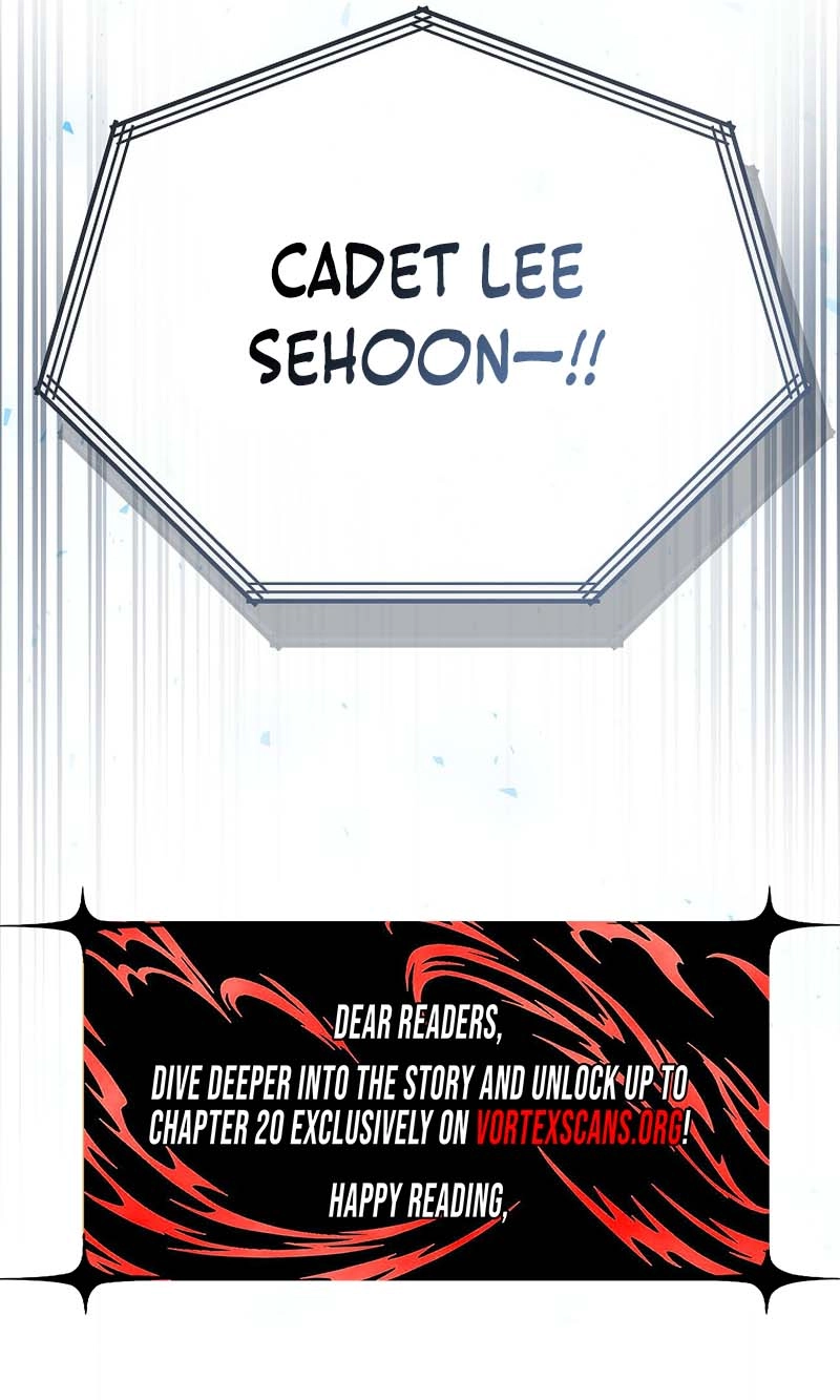 The Regressor Can Make Them All Chapter 6 page 23 - 