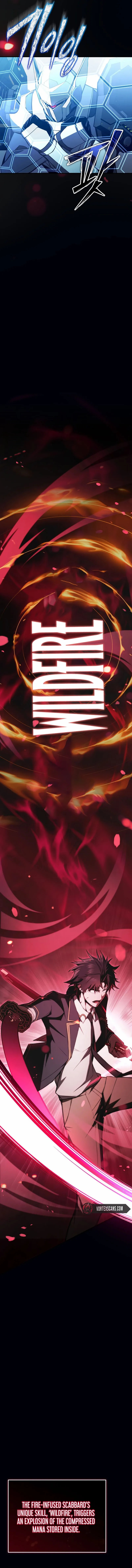 The Regressor Can Make Them All Chapter 7 page 11 - 