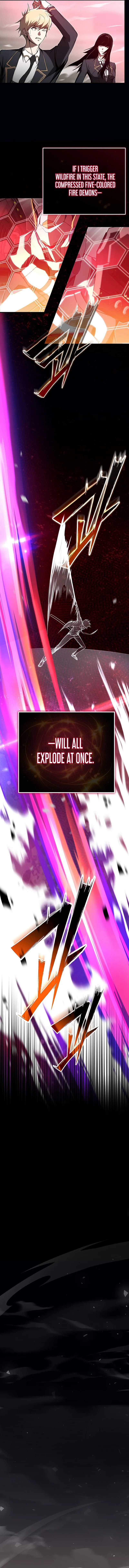 The Regressor Can Make Them All Chapter 7 page 12 - 