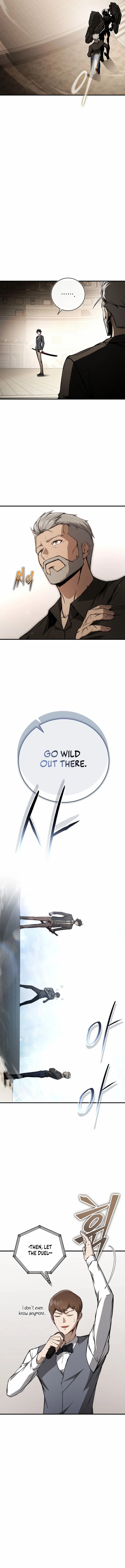 The Regressor Can Make Them All Chapter 7 page 6 - 