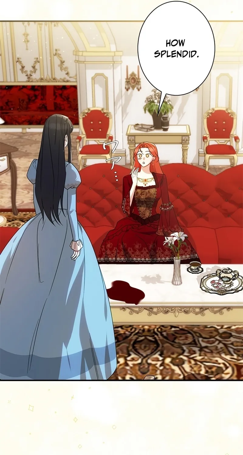 The Regressor Heroine and the Villainess Seeks to Coexist Chapter 1 page 105 - 