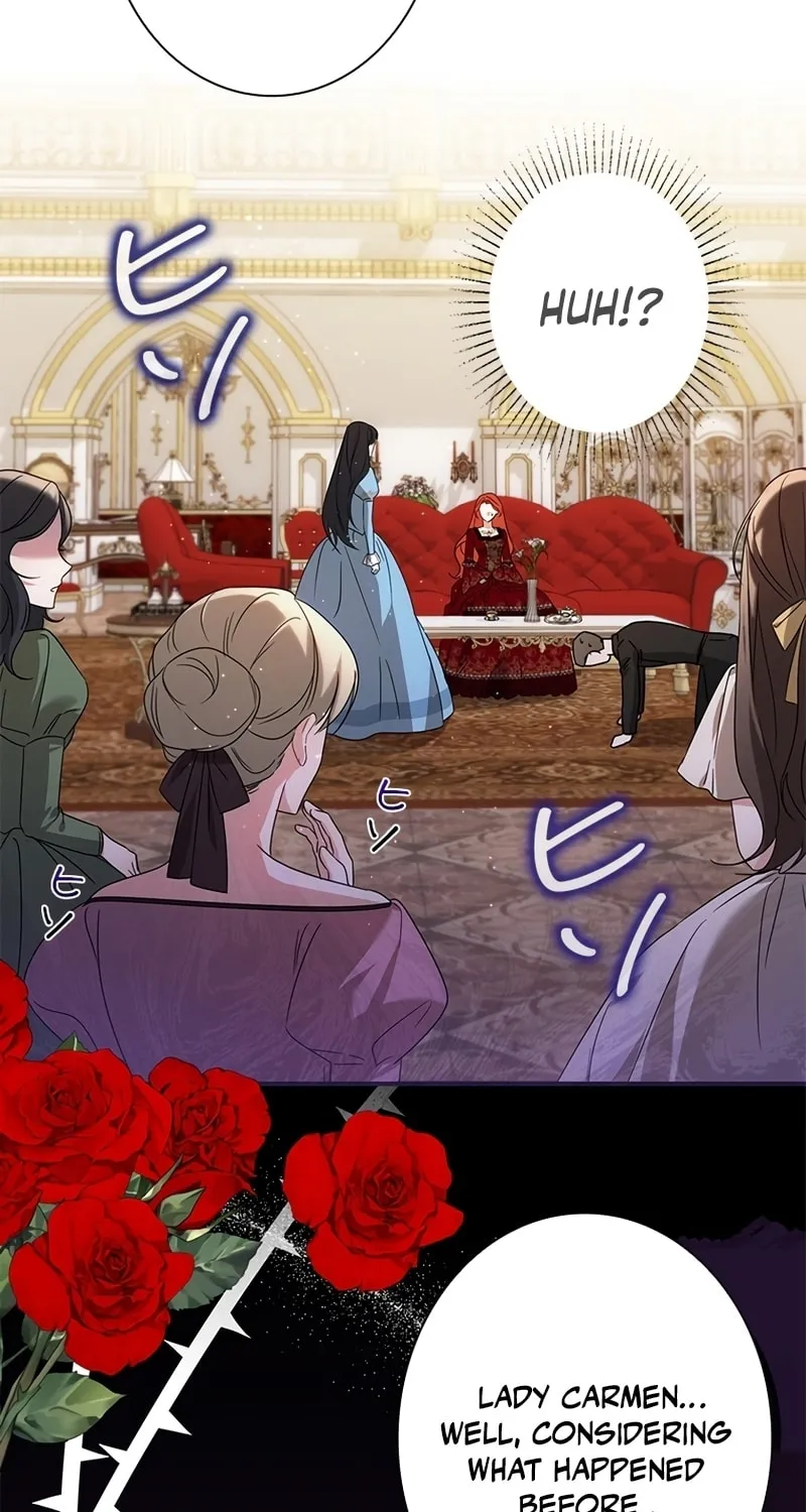 The Regressor Heroine and the Villainess Seeks to Coexist Chapter 1 page 108 - 
