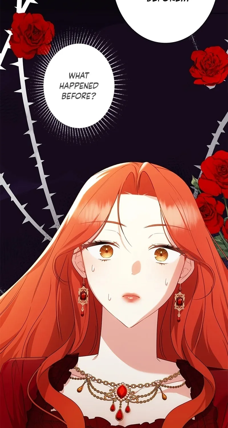 The Regressor Heroine and the Villainess Seeks to Coexist Chapter 1 page 109 - 