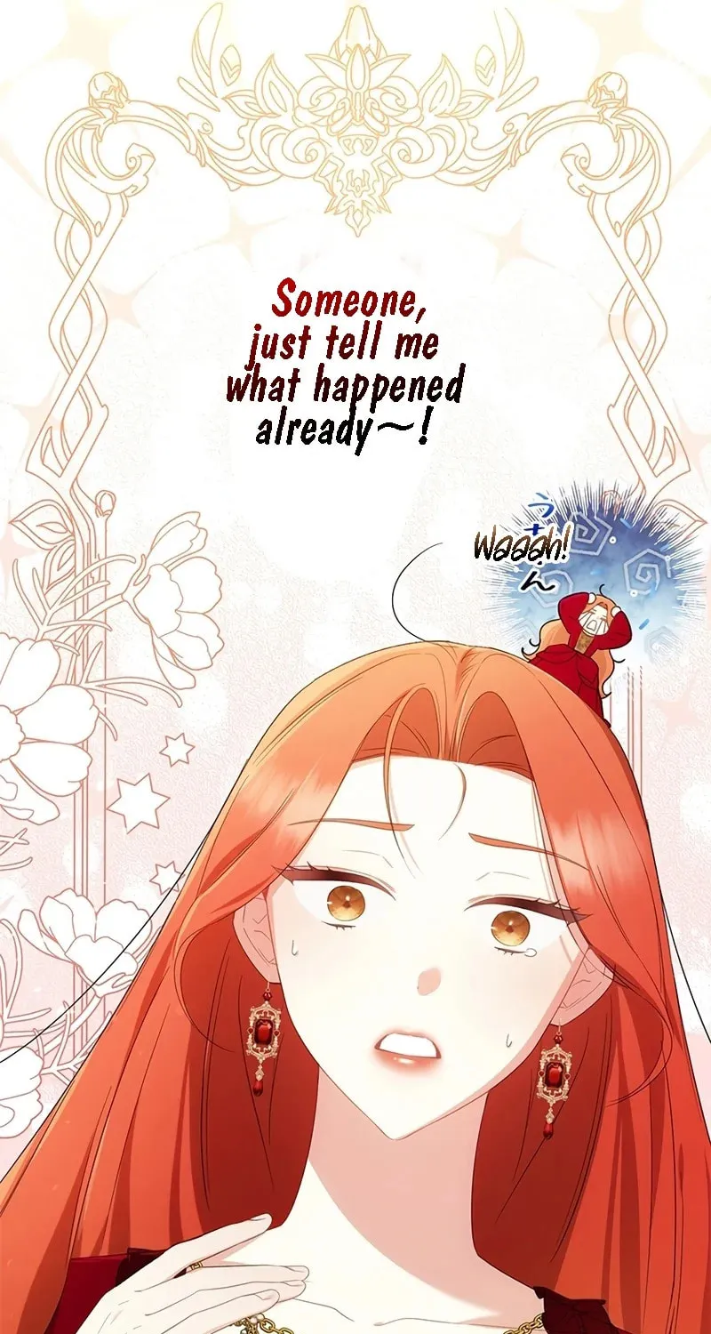 The Regressor Heroine and the Villainess Seeks to Coexist Chapter 1 page 114 - 