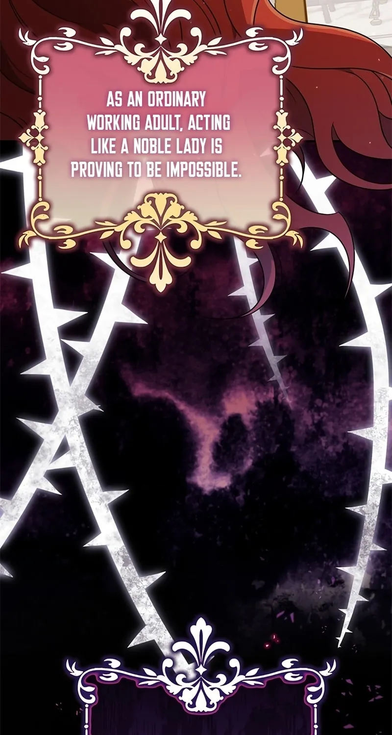 The Regressor Heroine and the Villainess Seeks to Coexist Chapter 1 page 19 - 