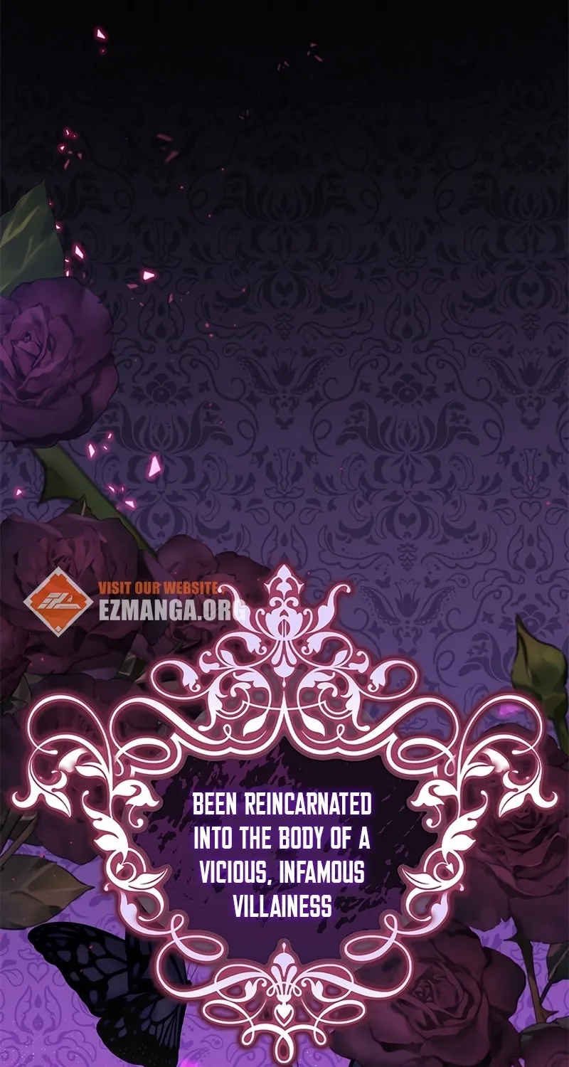 The Regressor Heroine and the Villainess Seeks to Coexist Chapter 1 page 21 - 