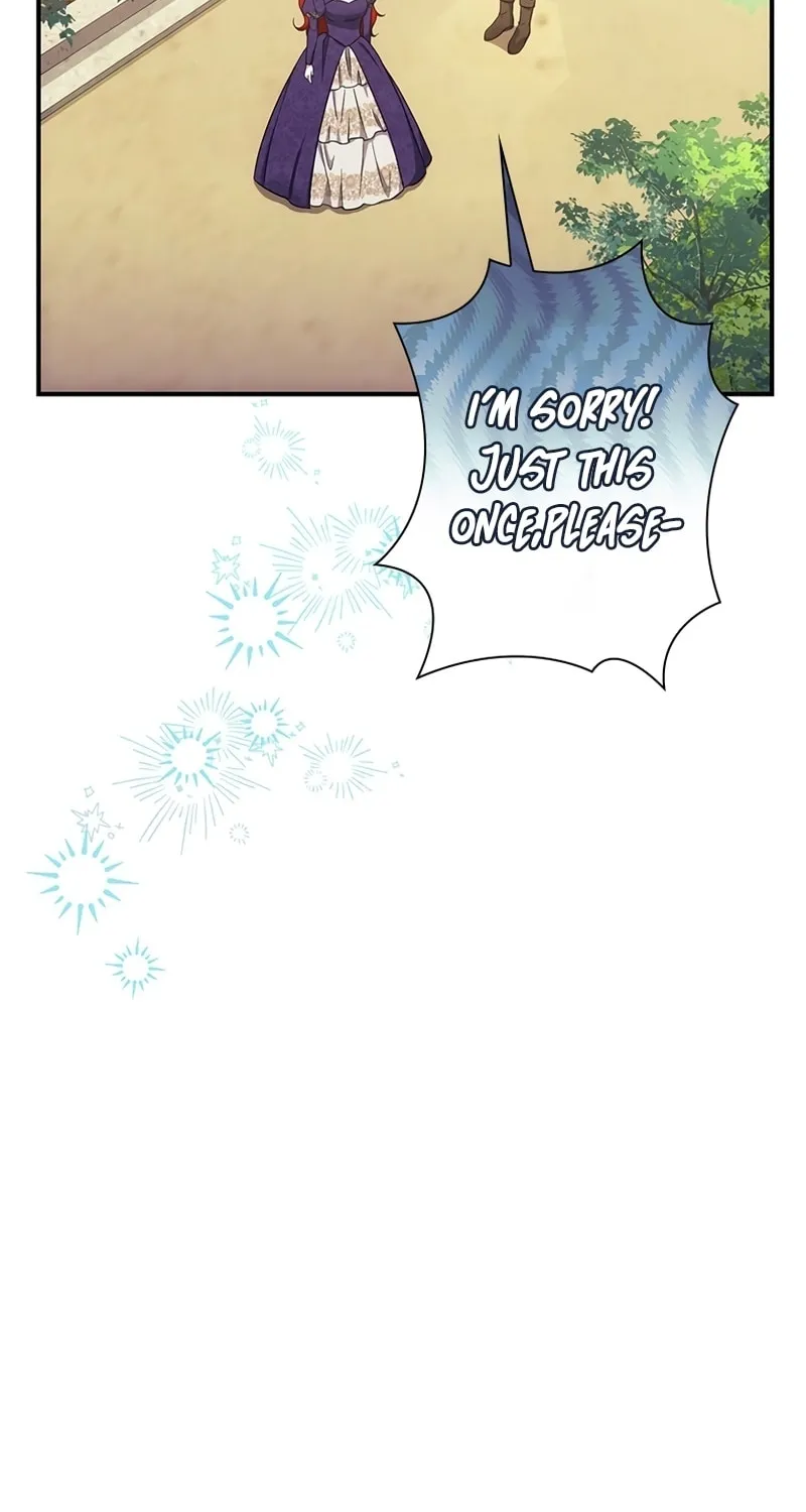 The Regressor Heroine and the Villainess Seeks to Coexist Chapter 1 page 26 - 
