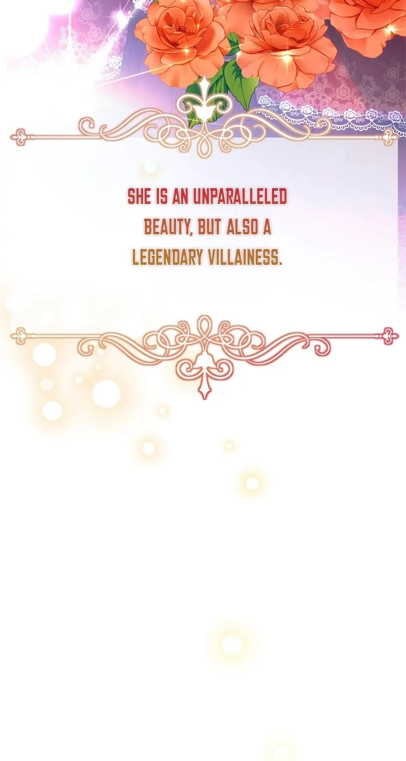 The Regressor Heroine and the Villainess Seeks to Coexist Chapter 1 page 31 - 