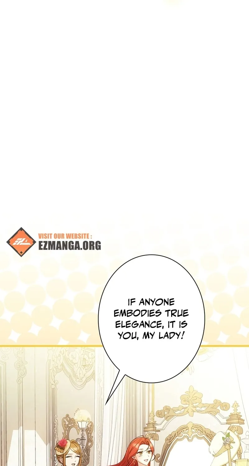The Regressor Heroine and the Villainess Seeks to Coexist Chapter 1 page 32 - 