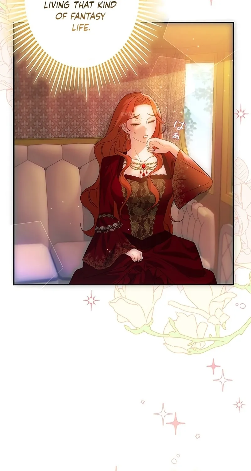 The Regressor Heroine and the Villainess Seeks to Coexist Chapter 1 page 48 - 